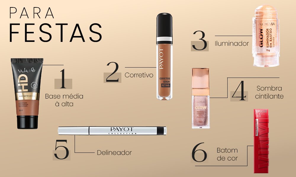 Evite esses 5 erros comuns de maquiagem que envelhecem a pele madura