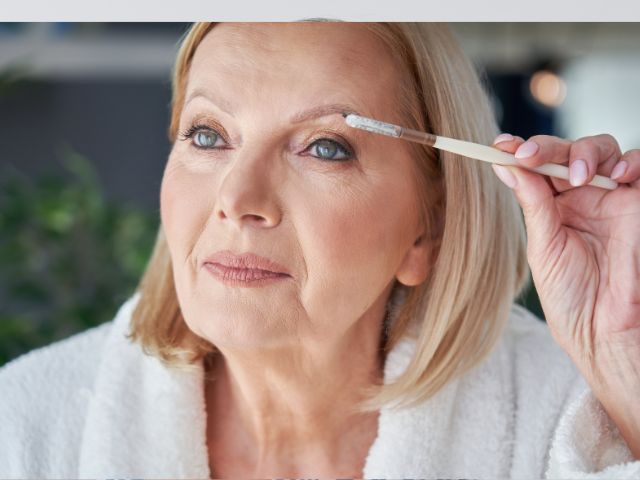 As melhores bases e corretivos para pele madura: Resenha e dicas