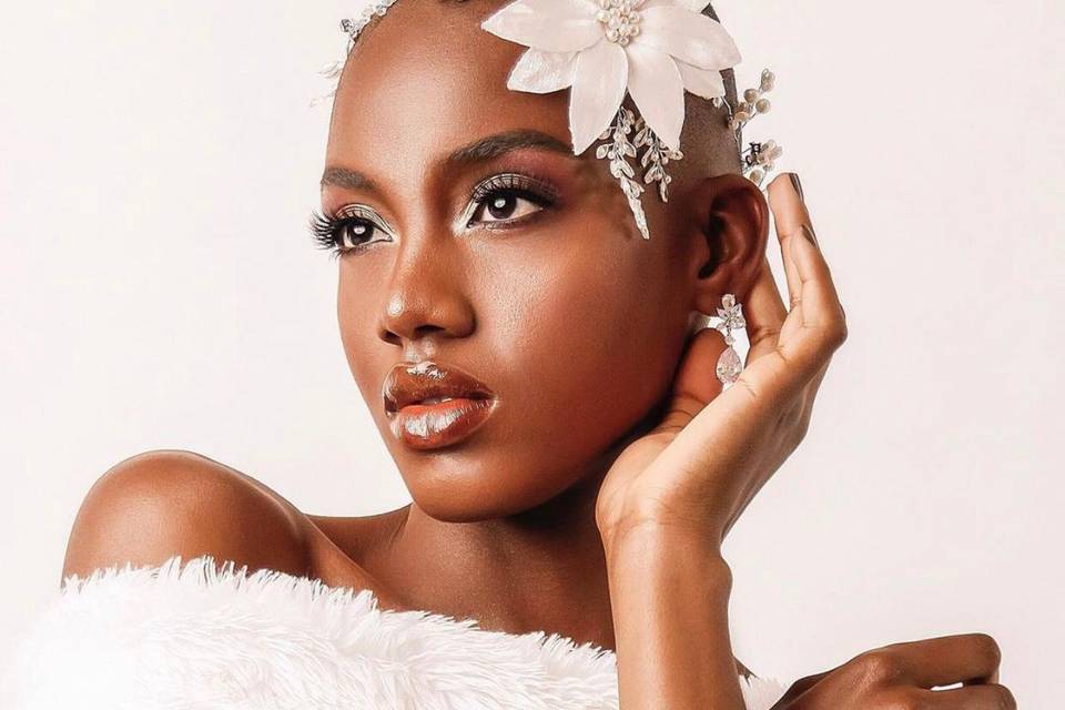 maquiagem para pele oleosa