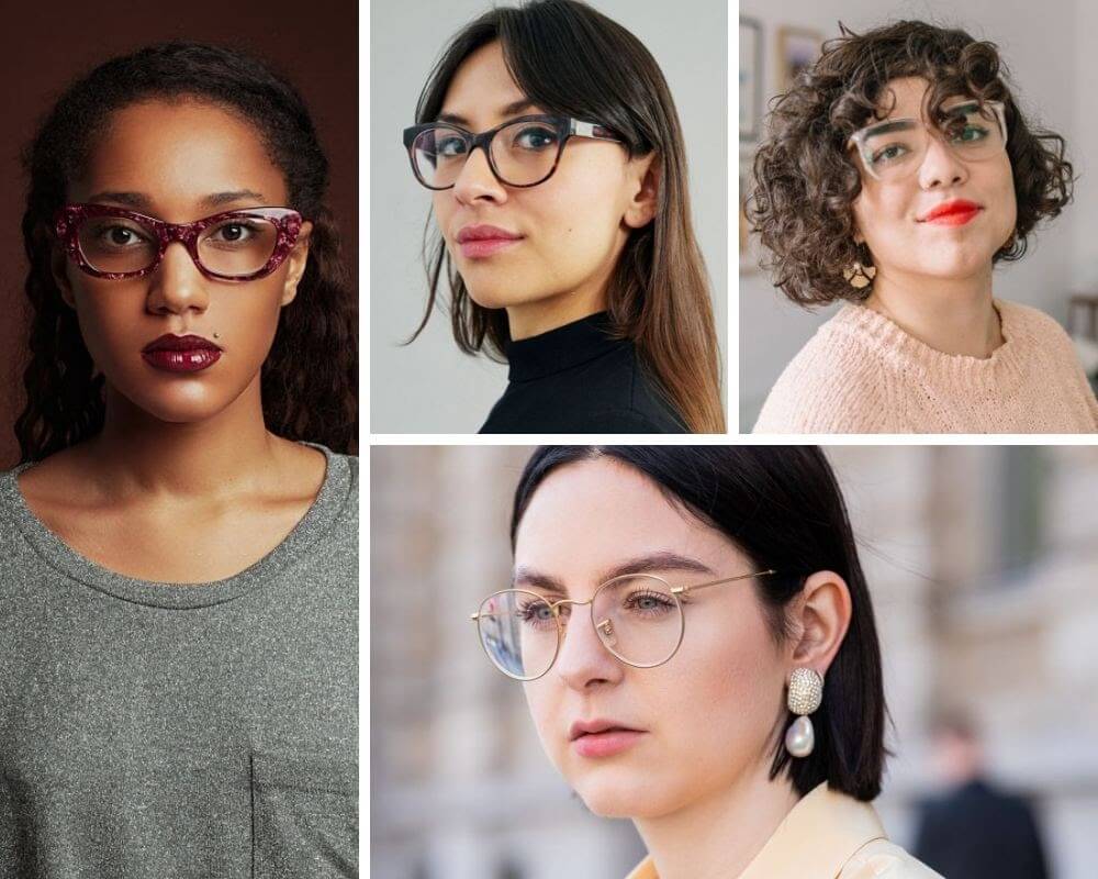 Delineado Perfeito para Olhos com Óculos: Técnicas e Estilos
