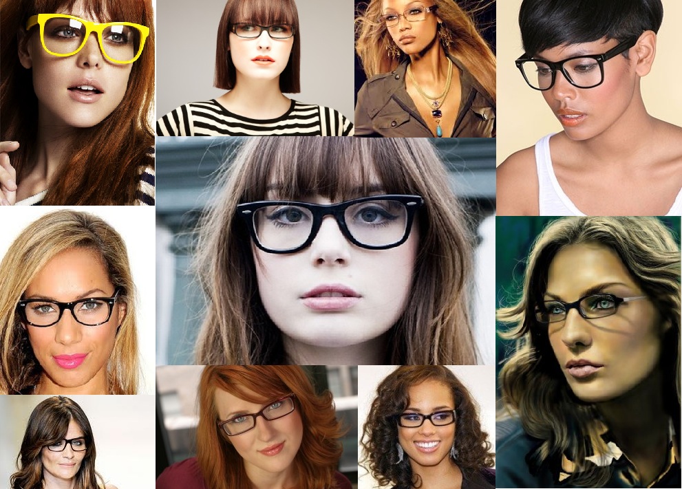 Sobrancelhas e Óculos: O Guia Definitivo para uma Moldura Impecável