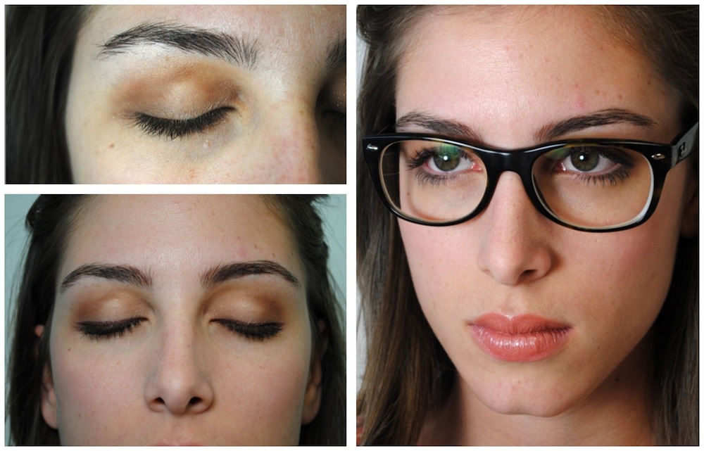 Delineado Perfeito para Olhos com Óculos: Técnicas e Estilos