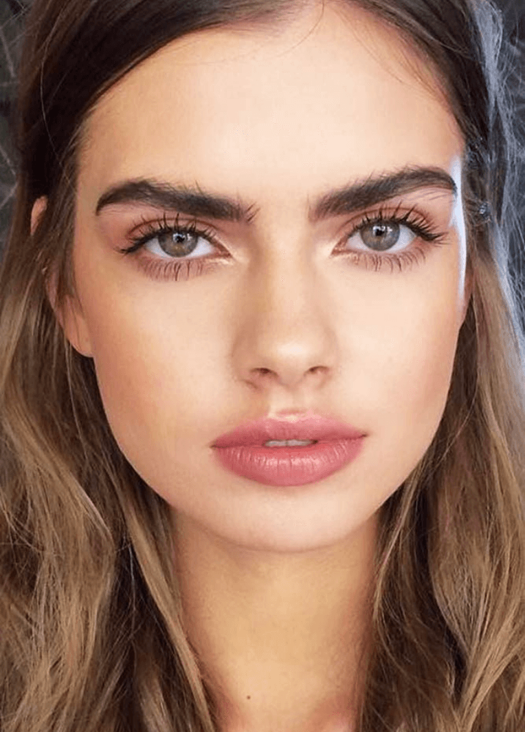 maquiagem para trabalho