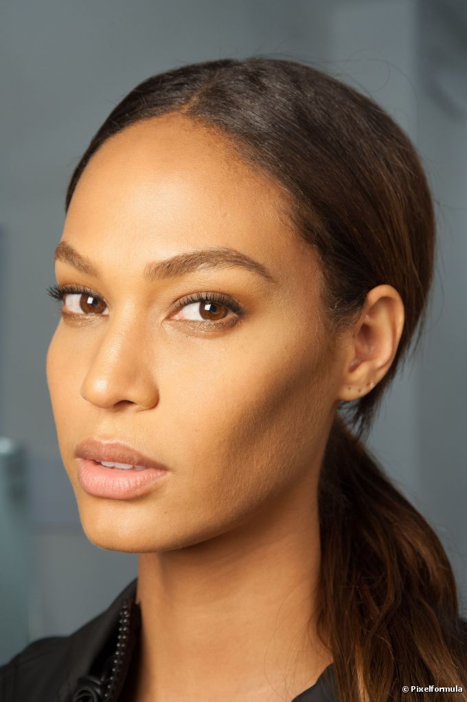 maquiagem para trabalho