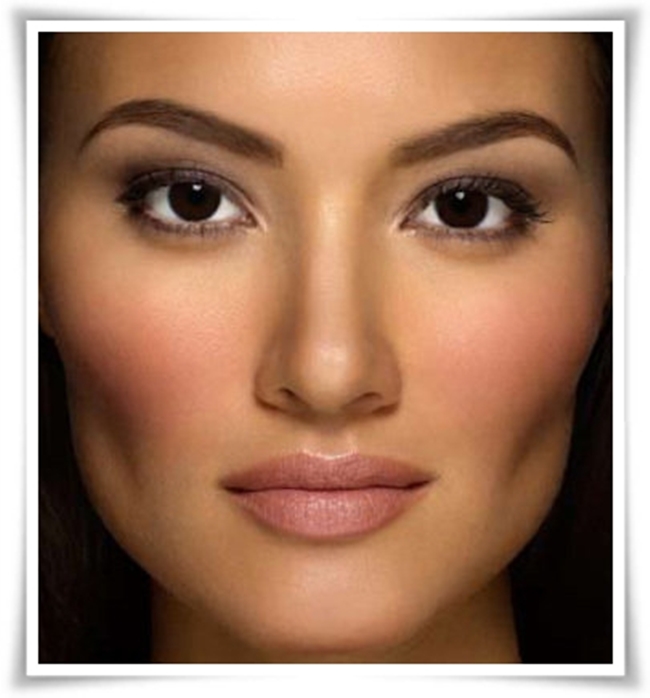 maquiagem para trabalho