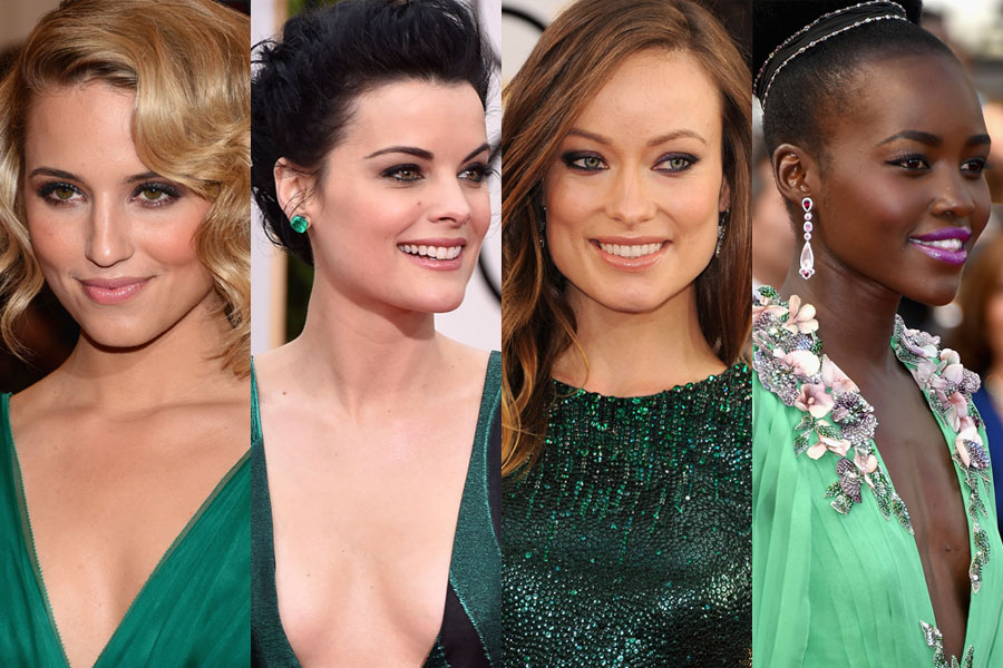 Guia Completo de Acessórios para Vestido Verde: Joias