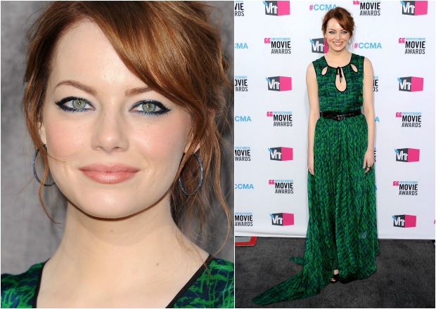 Maquiagem para Vestido Verde Tiffany: Dicas Específicas para Cada Tom