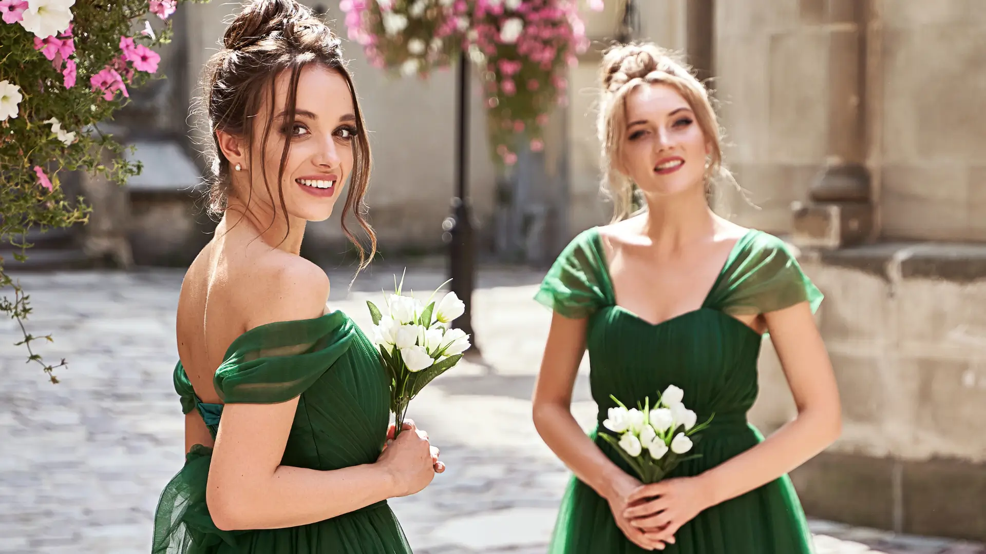 Guia Completo de Acessórios para Vestido Verde: Joias