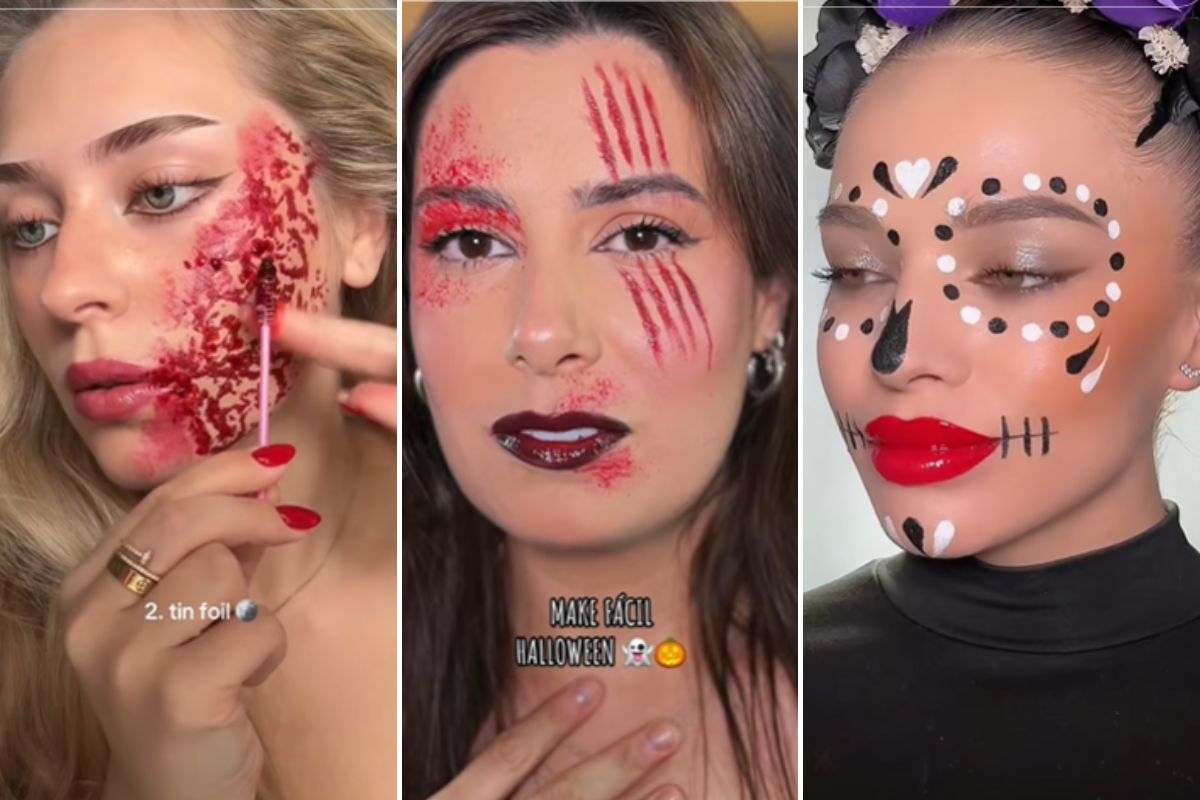 Como montar uma necessaire de viagem minimalista