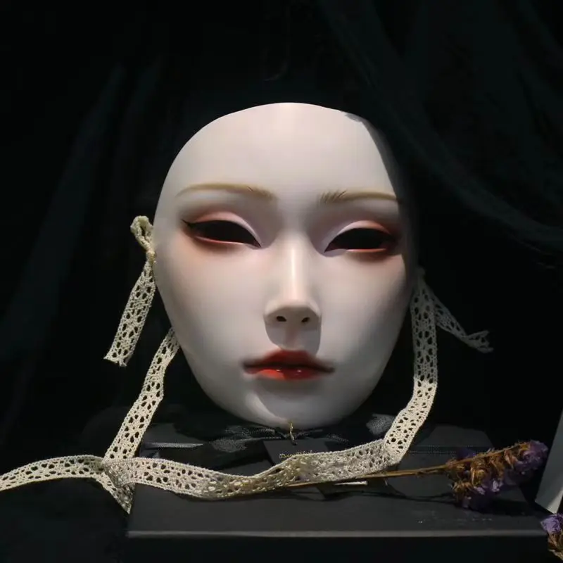 Maquiagem Pierrot Masculino