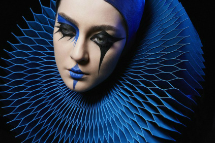 ideias maquiagem pierrot masculino carnaval