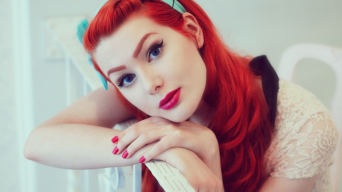 erros comuns ao fazer delineado gatinho pin up