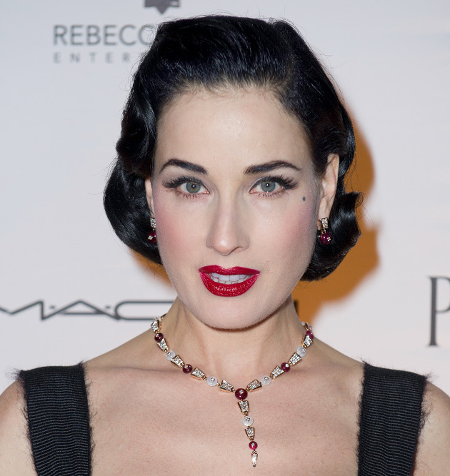 maquiagem pin up vs maquiagem rockabilly