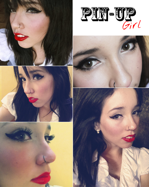 quanto custa maquiagem pin up profissional