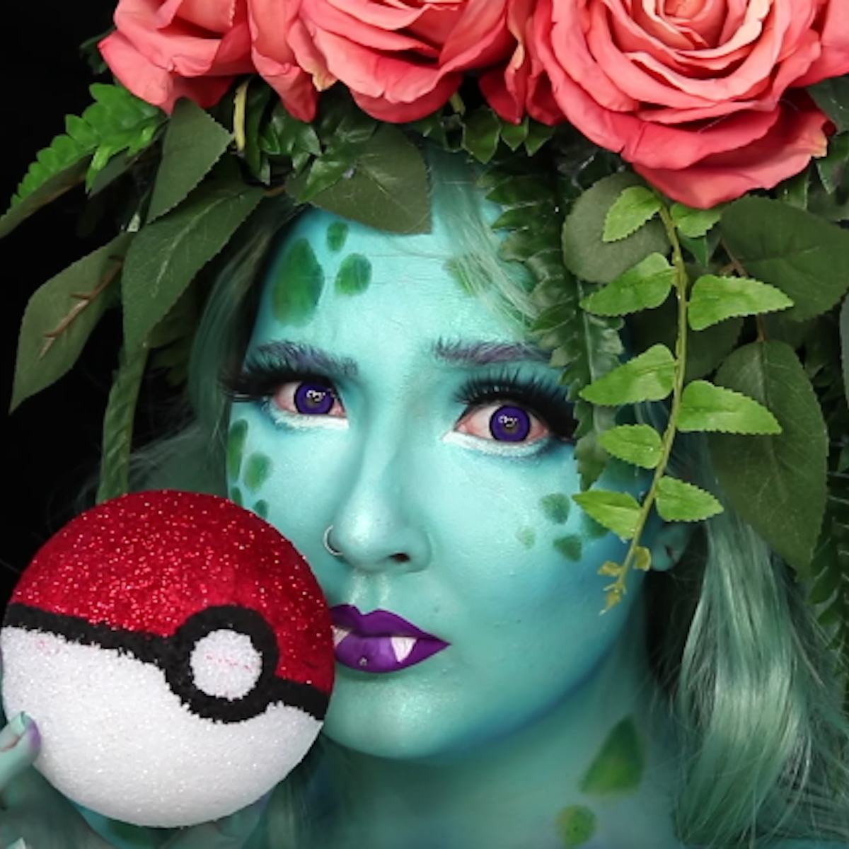 onde comprar maquiagem pokemon barata e original