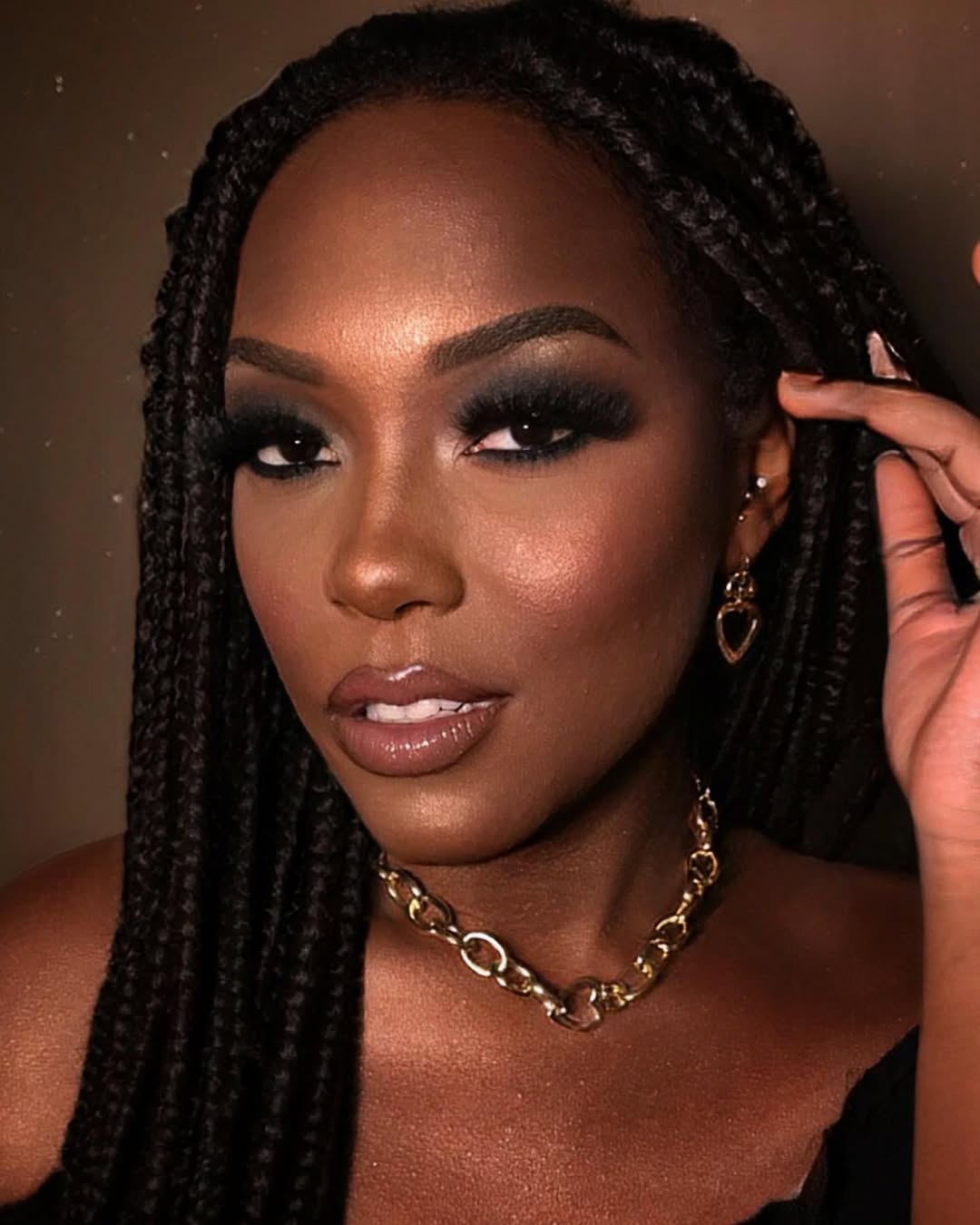 Top 5 Pigmentos Dourados para um Brilho Intenso na Maquiagem