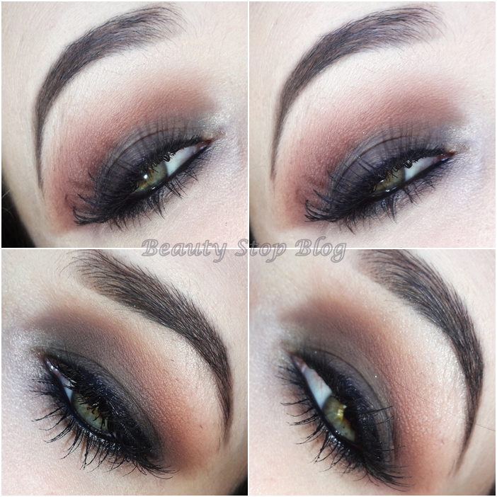 erros comuns maquiagem esfumada preto marrom