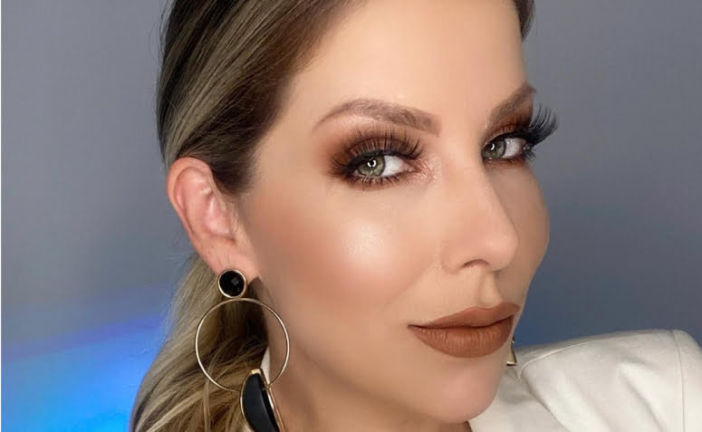 maquiagem preto vs marrom qual escolher