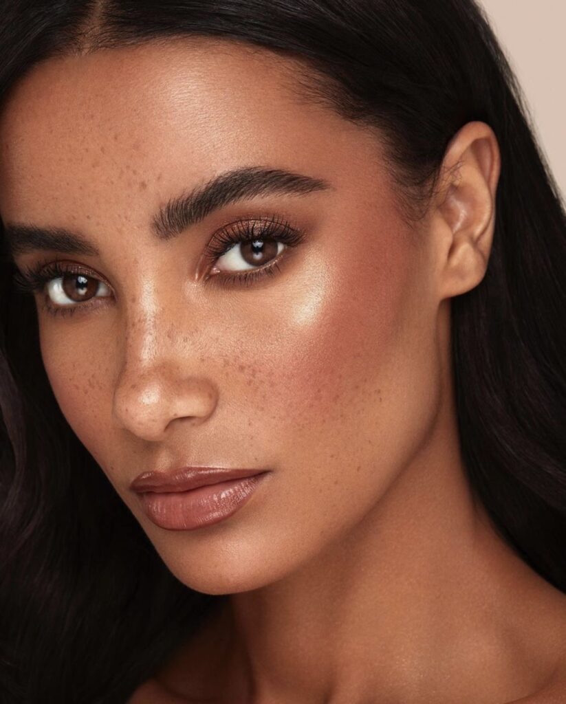 erros comuns maquiagem esfumada preto marrom