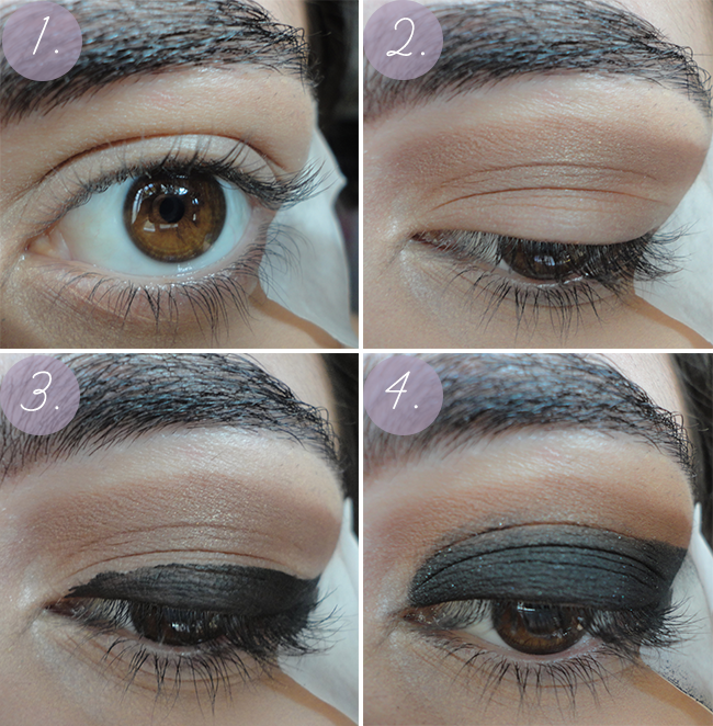 Erros comuns ao fazer olho preto e como evitá-los