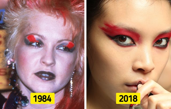 quanto custa maquiagem punk completa