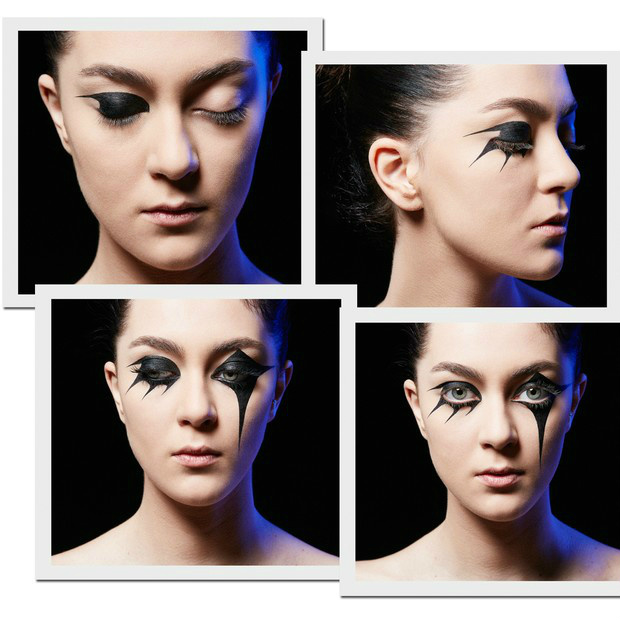 maquiagem punk vs maquiagem gótica qual a diferença