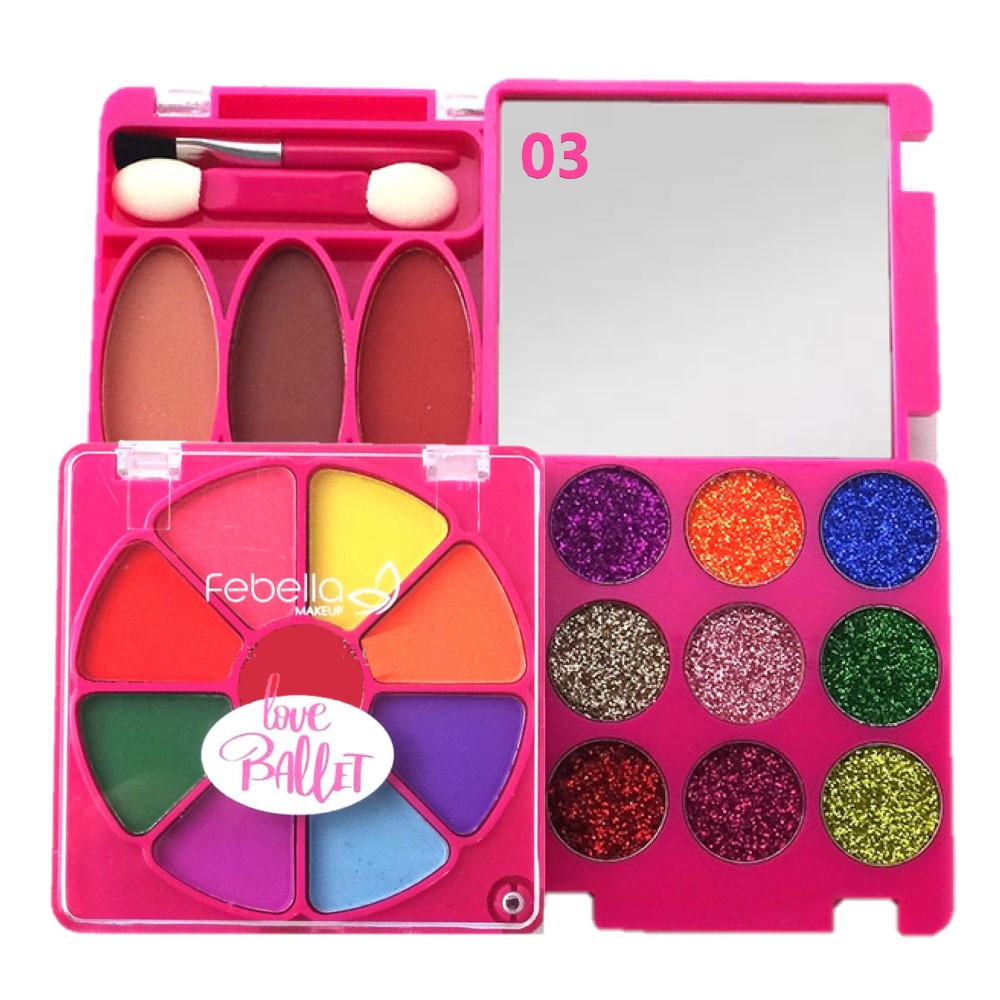 Maquiagem rosa para iniciantes