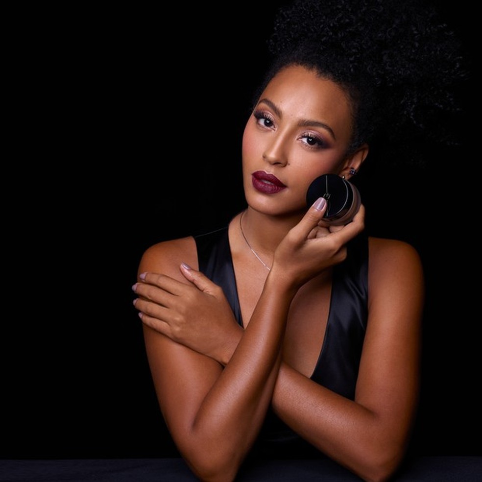 maquiagem sheron menezes