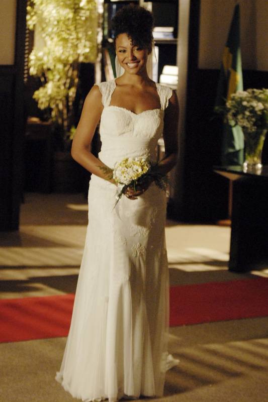 Arrume-se Comigo: Maquiagem de Carnaval à La Sheron Menezzes com MAC Cosmetics