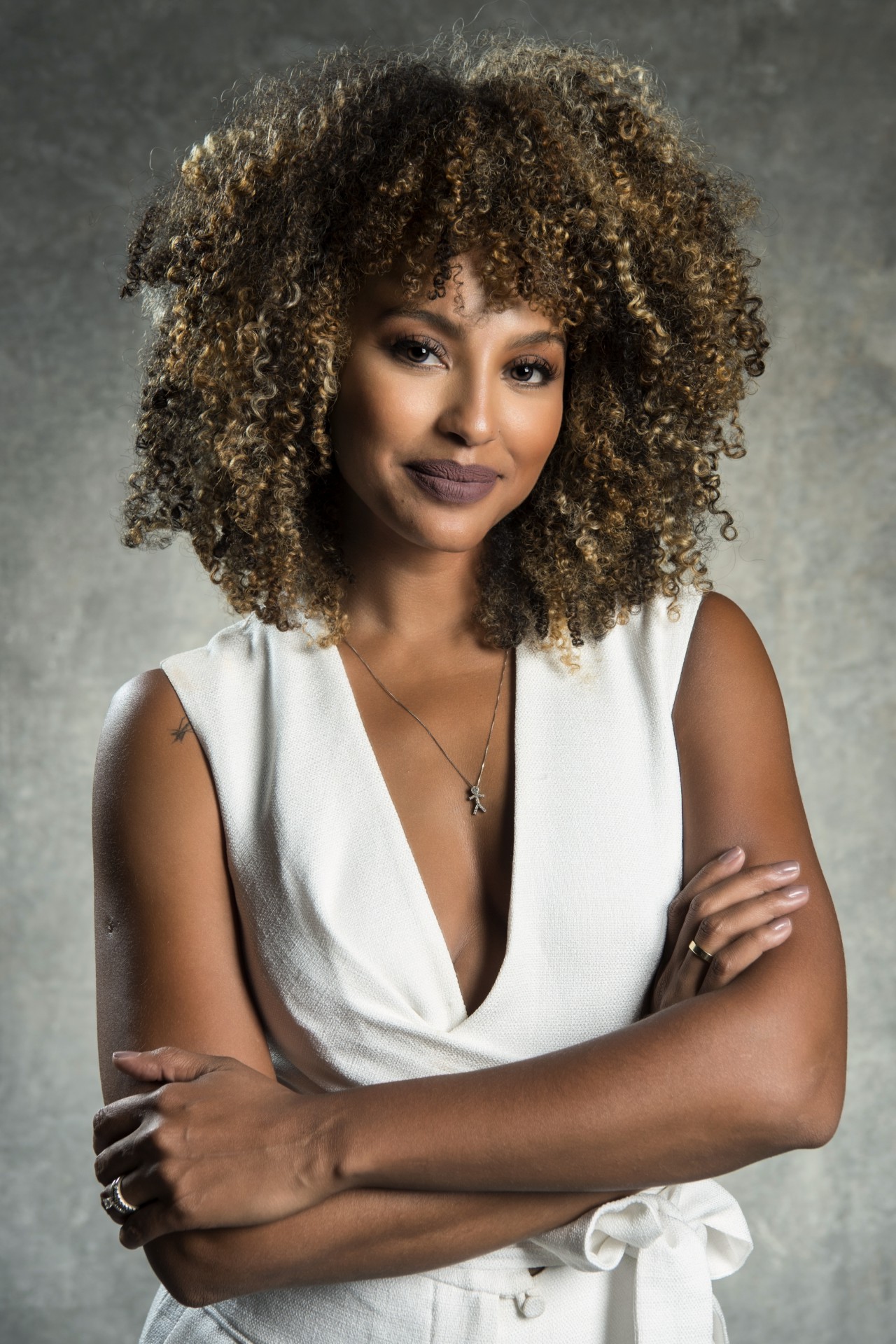 maquiagem sheron menezes