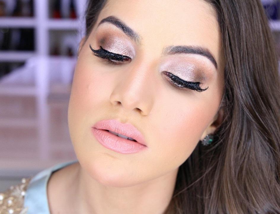 Guia Completo: Como Escolher a Base Ideal para Maquiagem de Madrinha