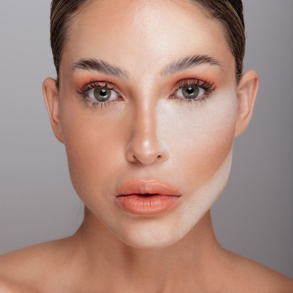 Guia Completo: Pó Solto vs. Pó Compacto Translúcido – Qual escolher?