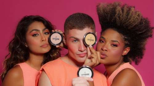 Guia Completo: Pó Solto vs. Pó Compacto Translúcido – Qual escolher?