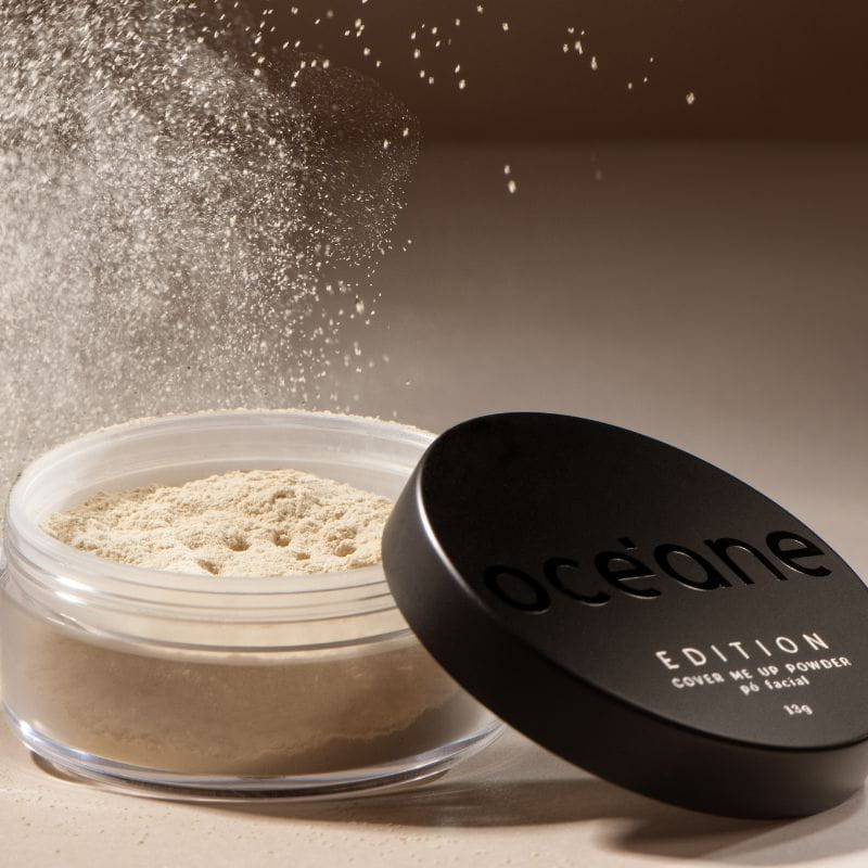 Pó Translúcido para Pele Madura: Produtos e Técnicas para não marcar as linhas