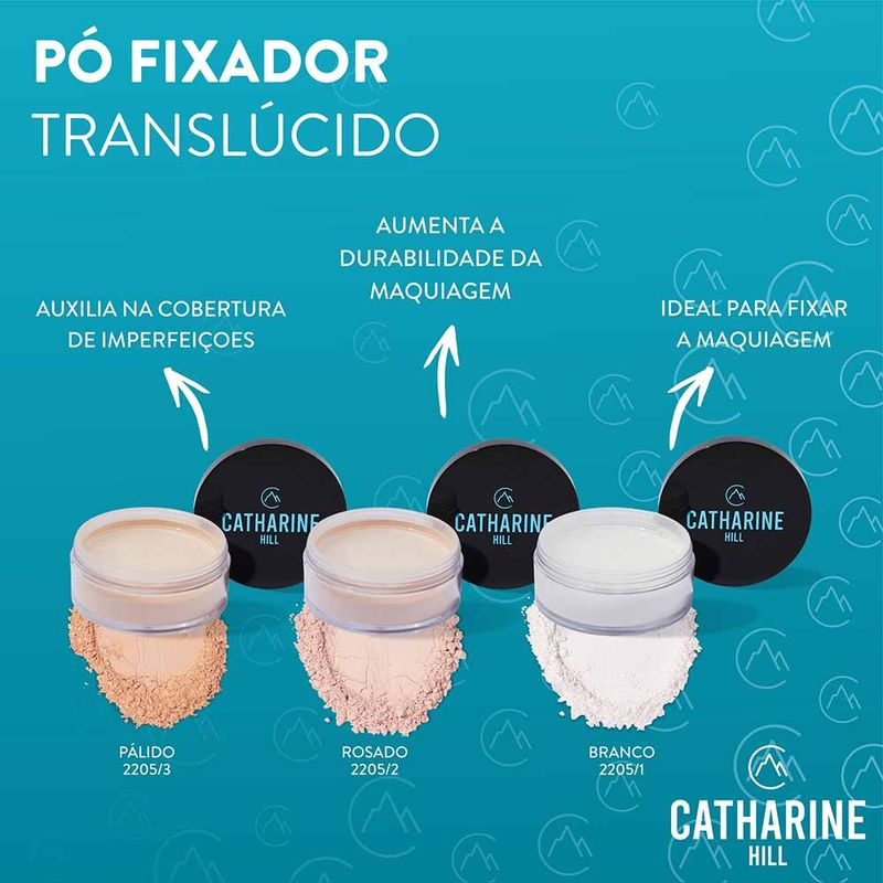 Pó Banana: O segredo para peles morenas e negras sem aspecto esbranquiçado