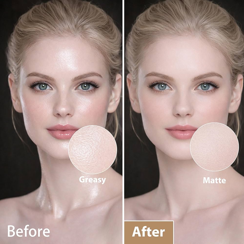 Guia Completo: Pó Solto vs. Pó Compacto Translúcido – Qual escolher?