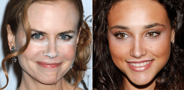 Como evitar o 'estouro' do pó translúcido no flash: Dicas de maquiadores