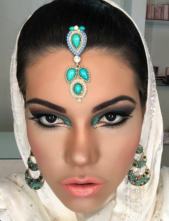 Guia Completo: Como Conquistar a Pele de Porcelana da Maquiagem Turca