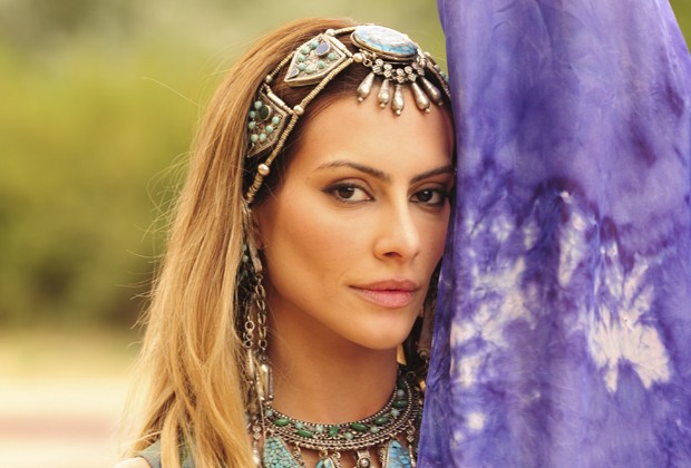 Delineado Turco: O Segredo para Olhos Marcantes e Expressivos