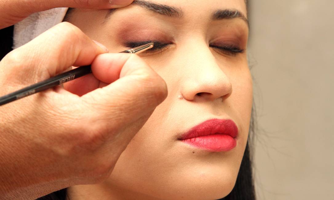 Turkish Delight Makeup: Recrie a Tendência do TikTok com Nosso Passo a Passo