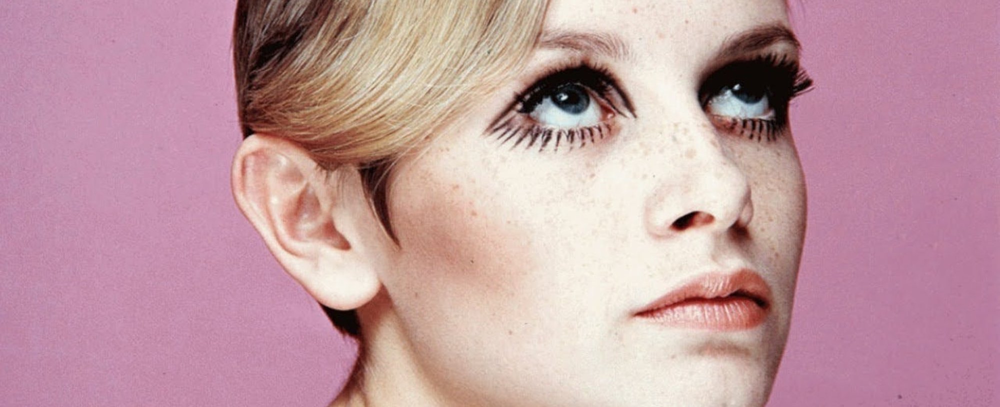maquiagem twiggy