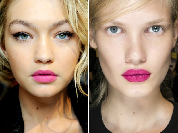 Neutralizando Tons: O Segredo da Base Perfeita para Batons Vibrantes