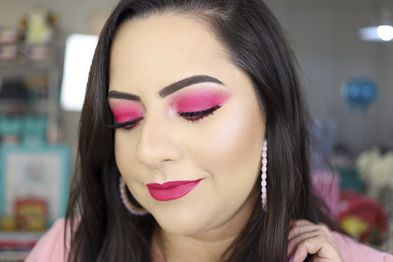 Guia Completo: Como Escolher o Tom de Batom Rosa Ideal para Sua Pele