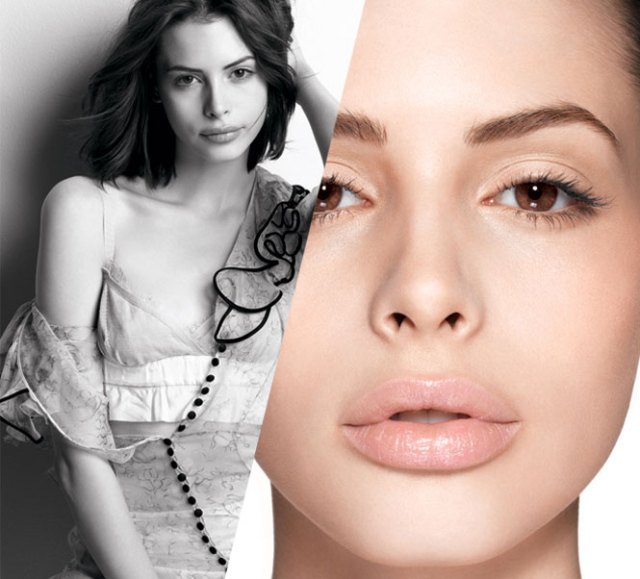 maquiagens da maybelline