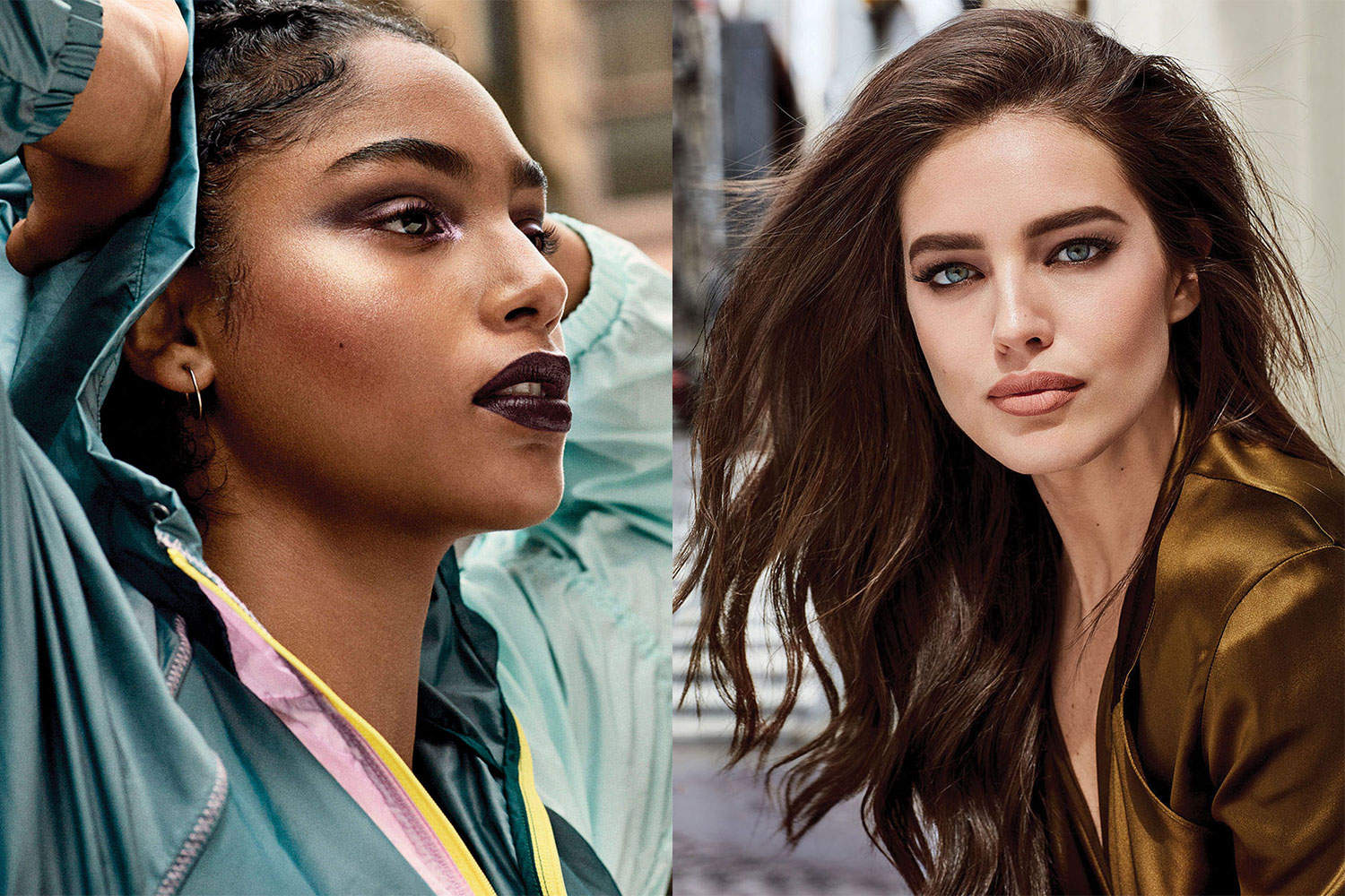 maquiagens da maybelline