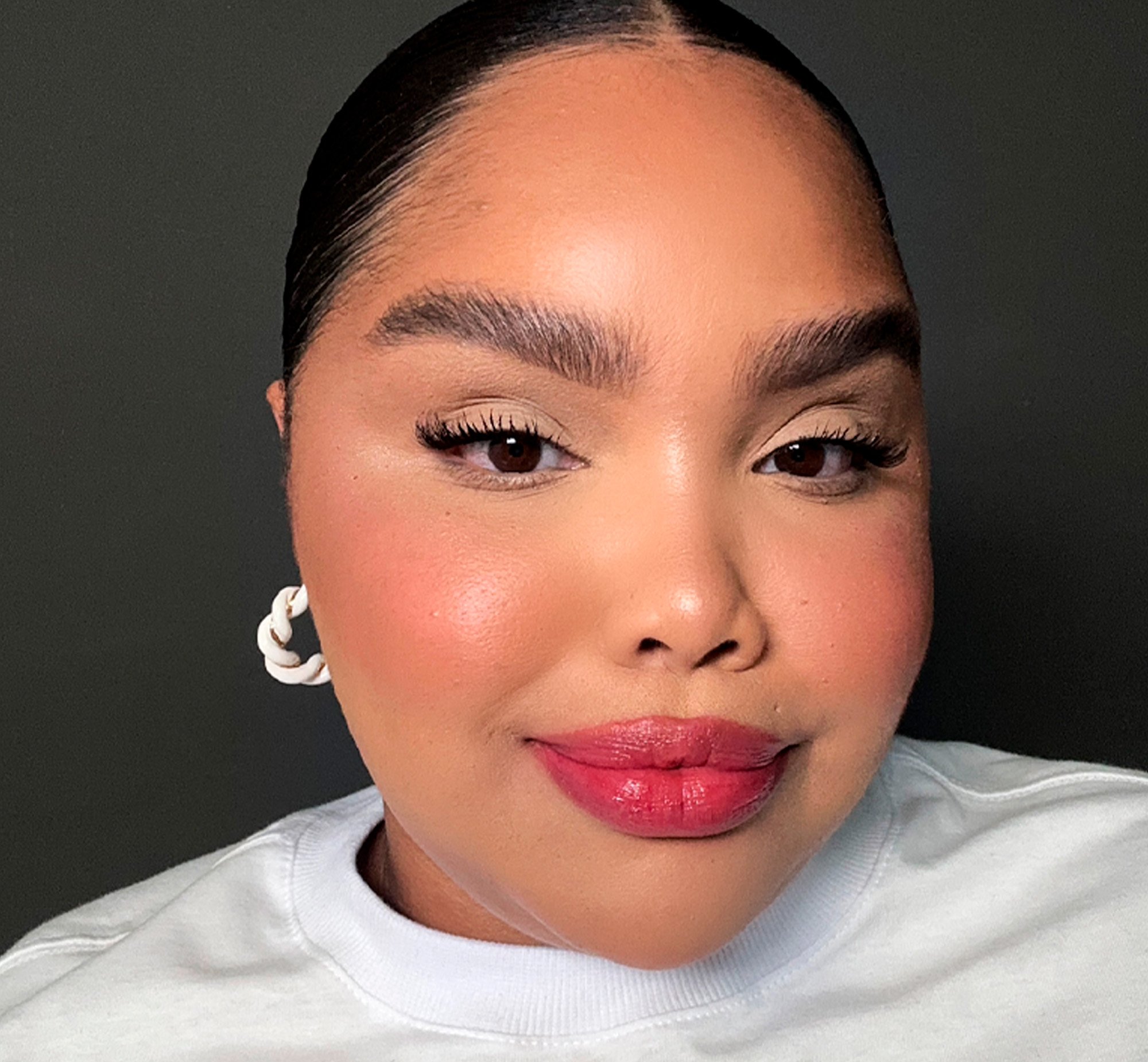 maquiagens da maybelline