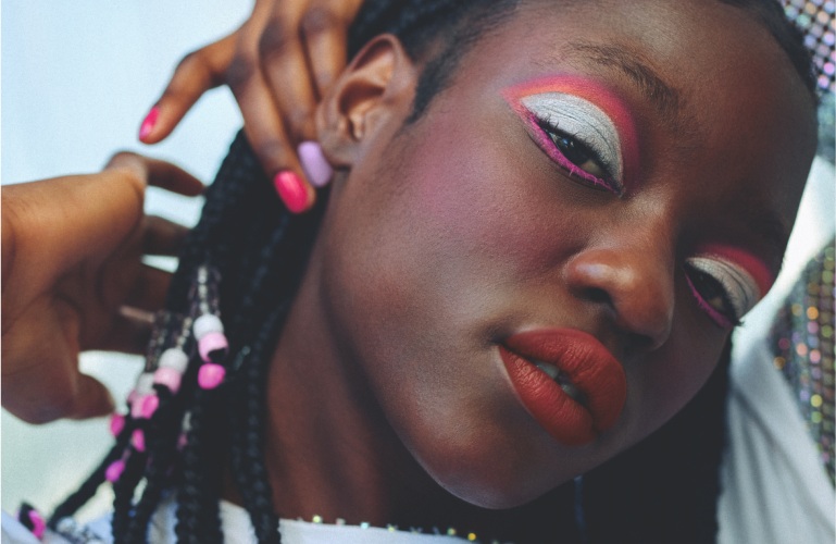 maquiagens da maybelline