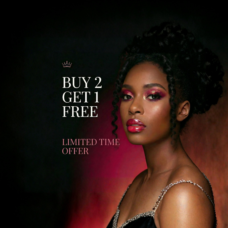 Como Usar os Produtos de Preparação de Pele Queen Fashion para um Acabamento Perfeito