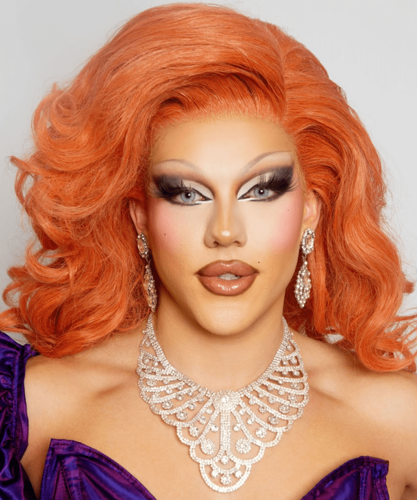 Linha Queen Fashion Urban Art: Vale a Pena para Maquiagens Criativas?