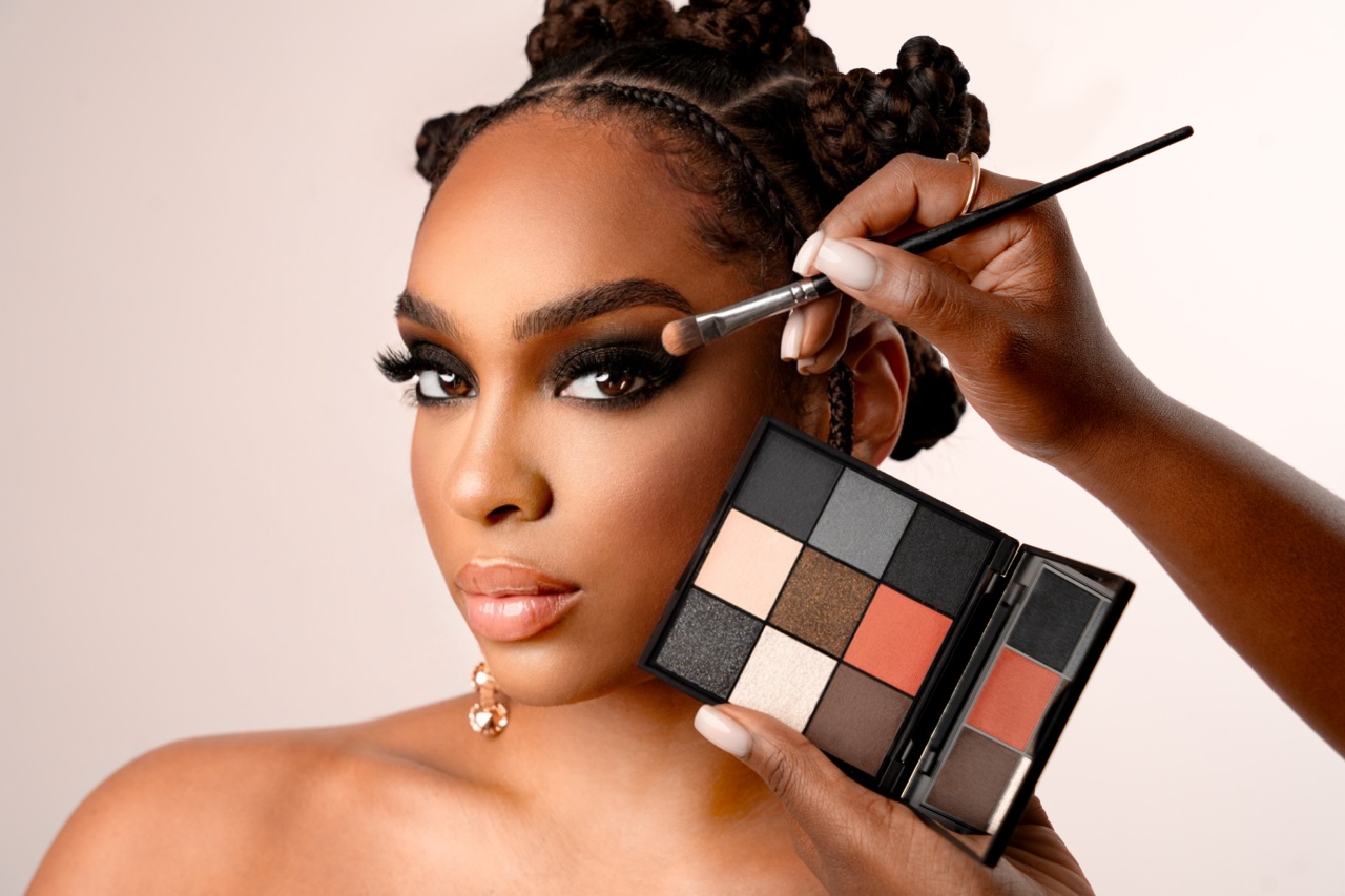 Como Usar os Produtos de Preparação de Pele Queen Fashion para um Acabamento Perfeito